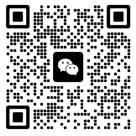 扫一扫，关注我们